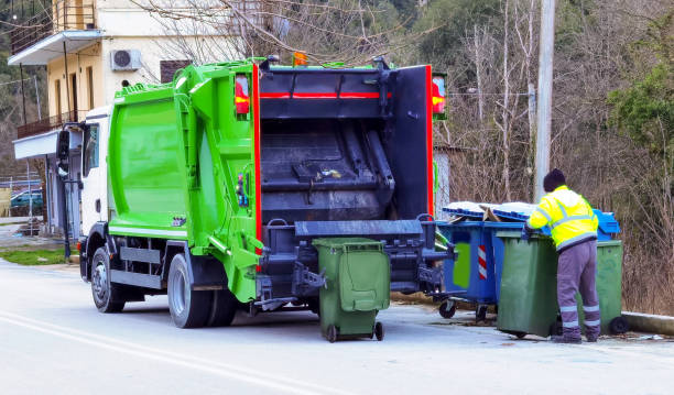 Best Residential Junk Removal  in Rock Hill, MO